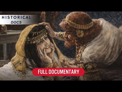 Delilah: Seductress or Survivor? | Notorious Women Of The Bible | Episode 2 | Full Documentary