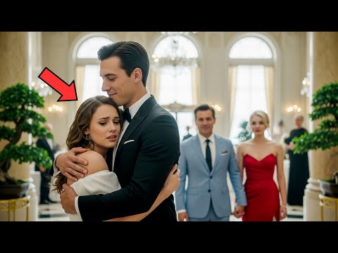 She Hugged a Stranger to Avoid Her Ex-husband - Didn’t Know He Was a Billionaire Who’d Fall For Her