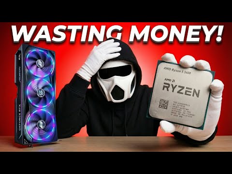 BOTTLENECK Explained: The Biggest Myth in PCs!