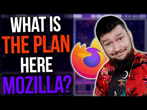 Chat, Is Mozilla Firefox Cooked