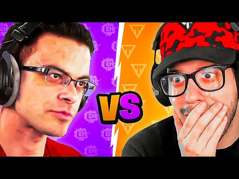 The Nick Eh 30 and Typical Gamer DRAMA is OVER!