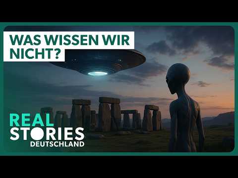 Ältestes Mysterium der Menschheit: Was verbirgt sich im Universum? | XL Doku