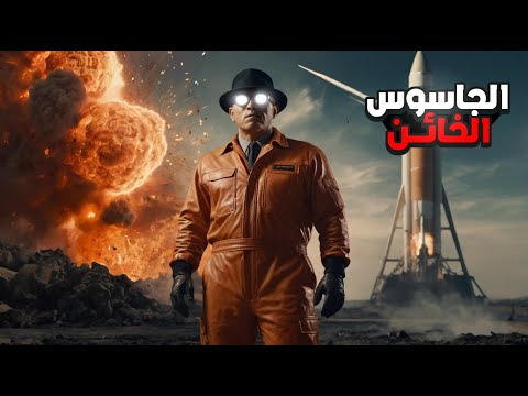 قصة الجاسوس الالماني فيلهلم من الثراء الفاحش الي الفقر المدقع