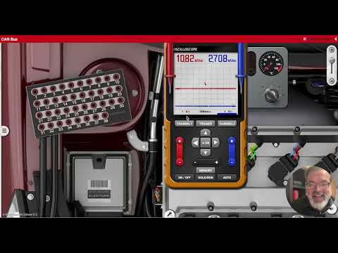 Best Practices: Teaching the basics of CAN Bus Networks