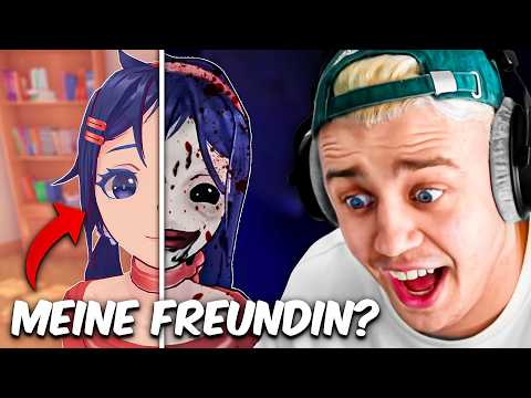 Das psychopathischte Horrorspiel von 2024...