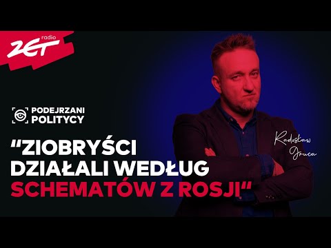 Tajemnicza Zmiana Kaczyńskiego. Już nie wstydzi się Ordo Iuris | PODEJRZANI POLITYCY EXTRA
