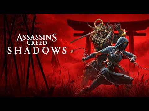 Assassin's Creed Shadows