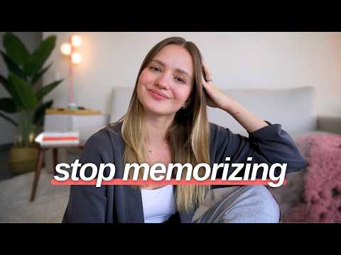 The ONLY Vocabulary Method That Worked for Me (after 7 years of trying everything)