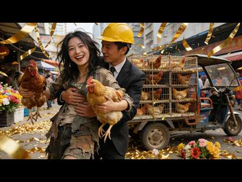 【新🔥劇🔥】🔥養雞妹閃婚窮小子，轉身被大佬老公寵上天！