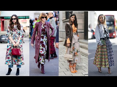 New milan street fashion 2026: What locals really wear in late fall. Fall's most beautiful looks