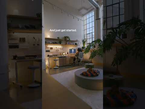 Just start. Then keep going. #shorts