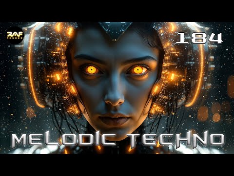 Melodic Techno & Progressive House Mix | Raf Fender, Cassian, Depeche Mode, Che Jose, Adam Beyer