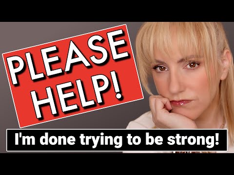 I Need Your Help! Perimenopause Is Taking Over My Life!