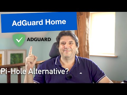AdGuard - Pi-Hole Alternative? Docker Install & Test