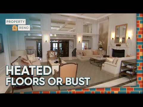 Can A Luxury Lifestyle Survive A Budget Battle | My House Your Money