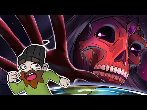 The Complete Lore of VECNA: D&D's Final Boss