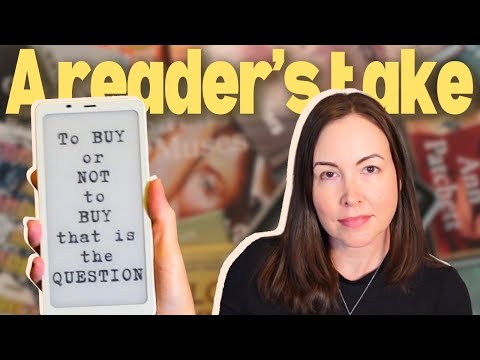 I thought the Boox Palma 2 would edge out my Kindle… 6 months later, here’s what actually happened