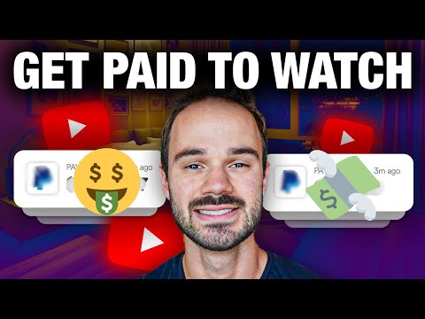 Do 'Get Paid To Watch Videos' Apps REALLY Work? (I TESTED Them!)