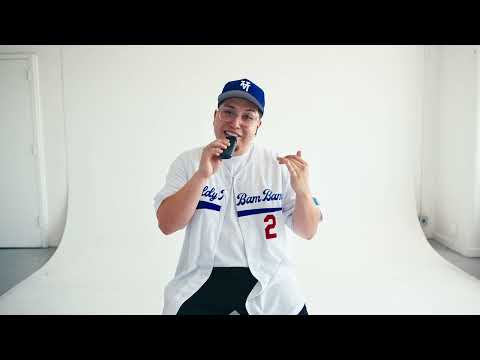 Freddie Bam Bam on the HISONG AirStudio S1 | User Testimonial