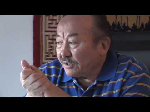 МҰХТАР МАҒАУИН - ҚАЗАҚТЫҢ ҰЛЫ ЖАЗУШЫСЫ!