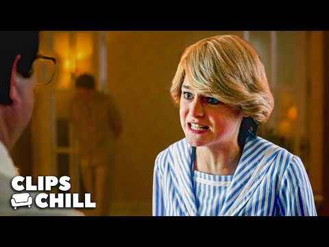 The Demanding Royal Life Isn’t for Everyone | The Crown's Most Impactful Scenes (Olivia Colman)