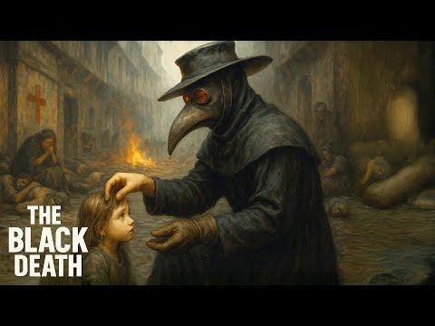 The Complete History of the Black Death: The Plague That Wiped Out Europe | History for Sleep