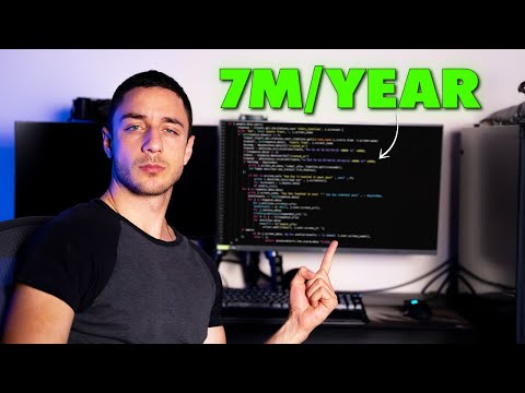 Why Developers Have an Unfair Advantage as an Entrepreneur