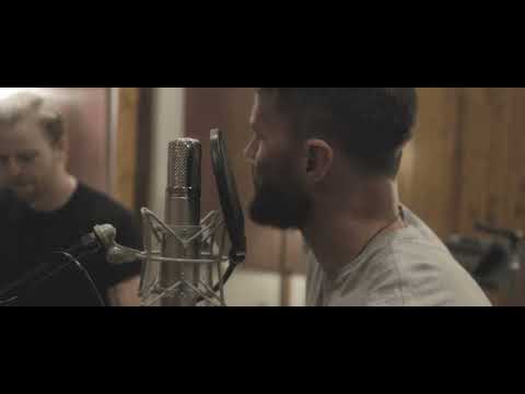 Ashes & Arrows - 'Born to Love (Live In-Studio @ Rukkus Room - Nashville, TN)