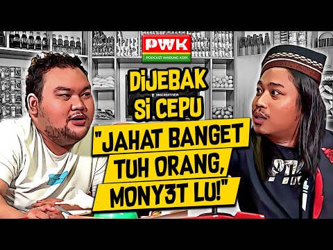 PWK - FICO FACHRIZA EXPOSES SMUGGLING AT THE AIRPORT