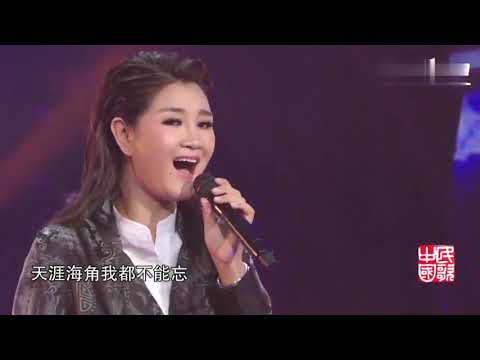 降央卓玛《三首连唱》太好听了，这才是她最经典的三首歌曲