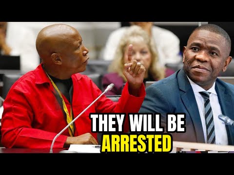 Malema VS Mkhwanazi QUESTION & ANSWER