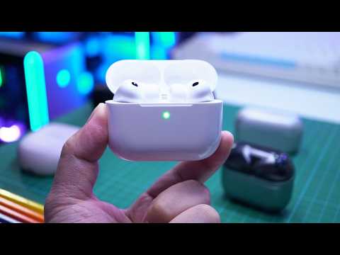 AirPods Pro 3 Review vs JBL, Bose, Samsung, Sony, Technics 🔥 Hear the Difference!
