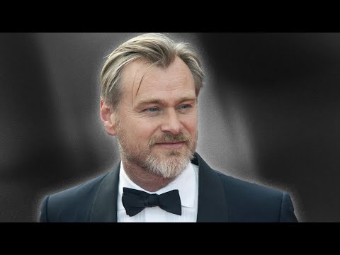 How Christopher Nolan Outsmarted Hollywood