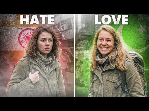 Why Foreign Tourists Are Choosing Pakistan Over India?