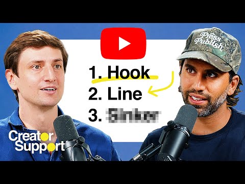 How to craft the perfect YouTube intro