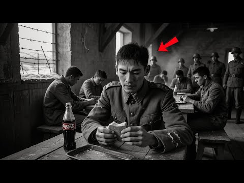 This Japanese POW Couldn’t Believe What the Americans Did