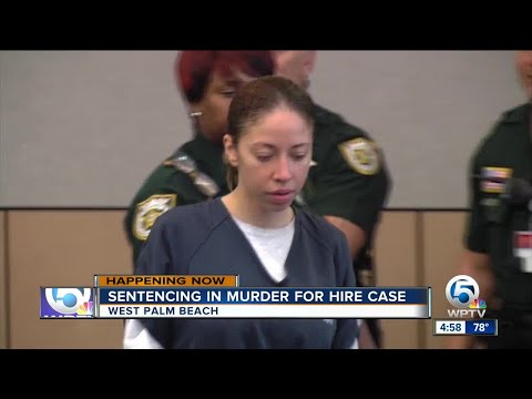 Dalia Dippolito sentencing