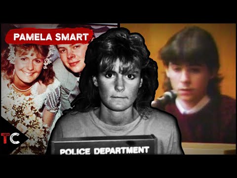 The Trial of Pamela Smart