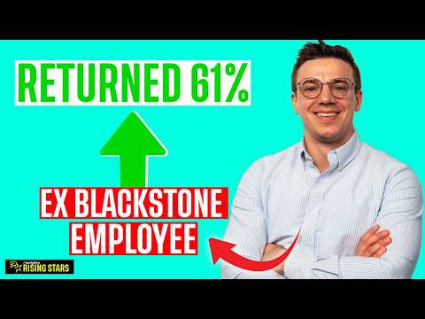 Trader With 1.7 Mil Returned Explains His Strangles Strategy