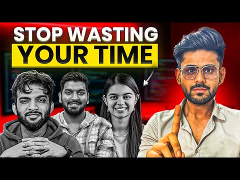 Stop Learning DSA Like This!| Love Babbar | Striver | Apna College