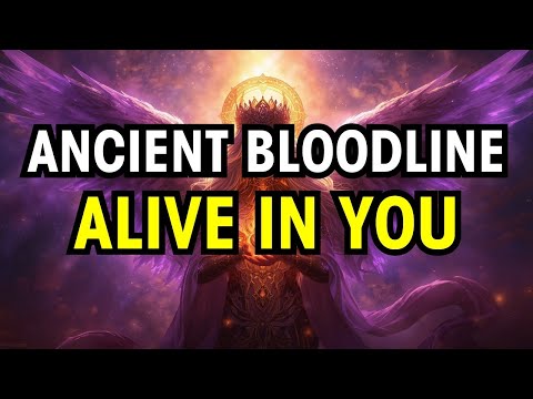 Chosen Ones, You are the last descendant of 144000 Chosen Ones