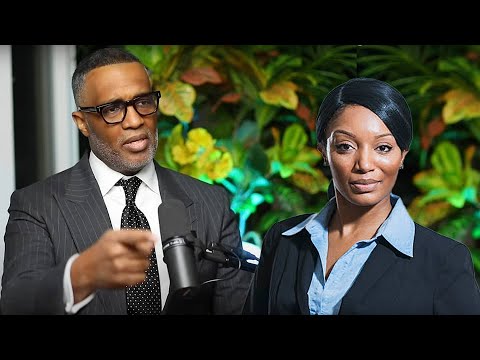 She Thinks She Still Has Options at 37… Kevin Samuels DESTROYS the Fantasy