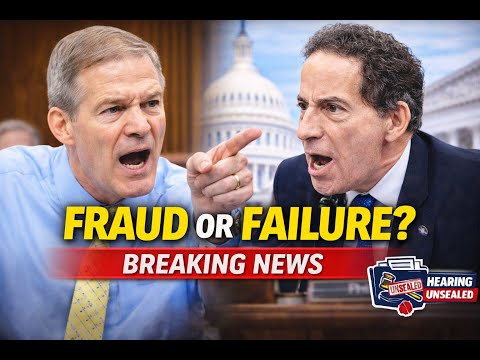 House Explodes Over Claims of Massive Obamacare Subsidy Fraud