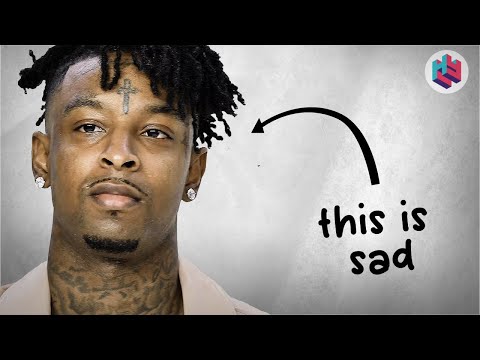 21 Savage's "F**k The Streets" Is DISGUSTING..