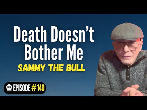 I Asked a Mafia Hitman What Death Feels Like
