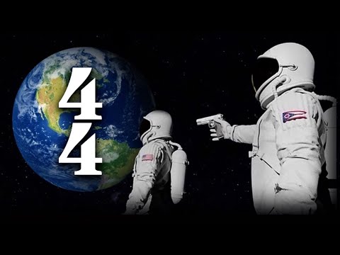 Wait, it's all just in 4/4?