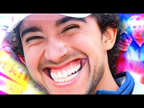 YouTube’s Worst Journalist | Tyler Oliveira (Ft. Vince Vintage, Ghost Gum, & Saji Sharma)