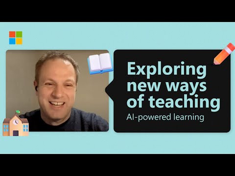 Students are learning to read with the help of AI-powered Microsoft Reading Coach