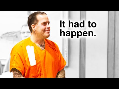 Man Hunts Down Child Predators & Gets Revenge