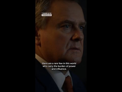 Influential Voices | Douglas Is Cancelled | BritBox